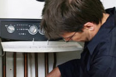 boiler repair Kinneff