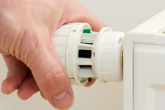 Kinneff central heating repair costs