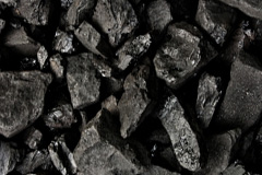 Kinneff coal boiler costs
