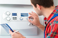 free commercial Kinneff boiler quotes