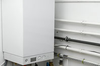 free Kinneff condensing boiler quotes
