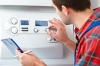 free Kinneff gas safe engineer quotes